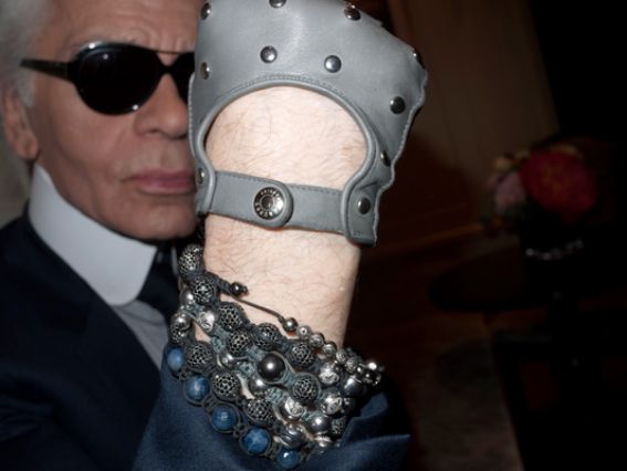 Пару слов о шамбала-браслетах